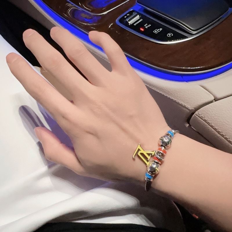 LV Bracelets